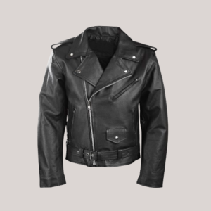 Biker Jackets