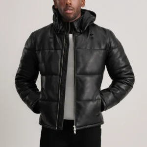 Puffer Jackets