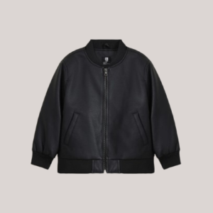 Bomber Jackets
